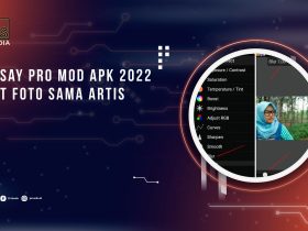 Picsay Pro Mod APK 2022, Edit Foto Sama Artis