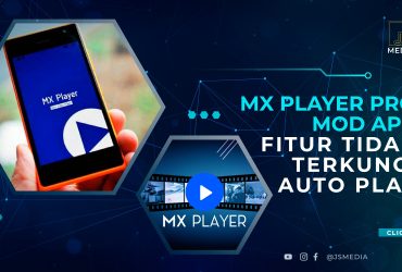 MX Player Pro MOD APK