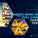 Naruto Senki Mod APK Full Character