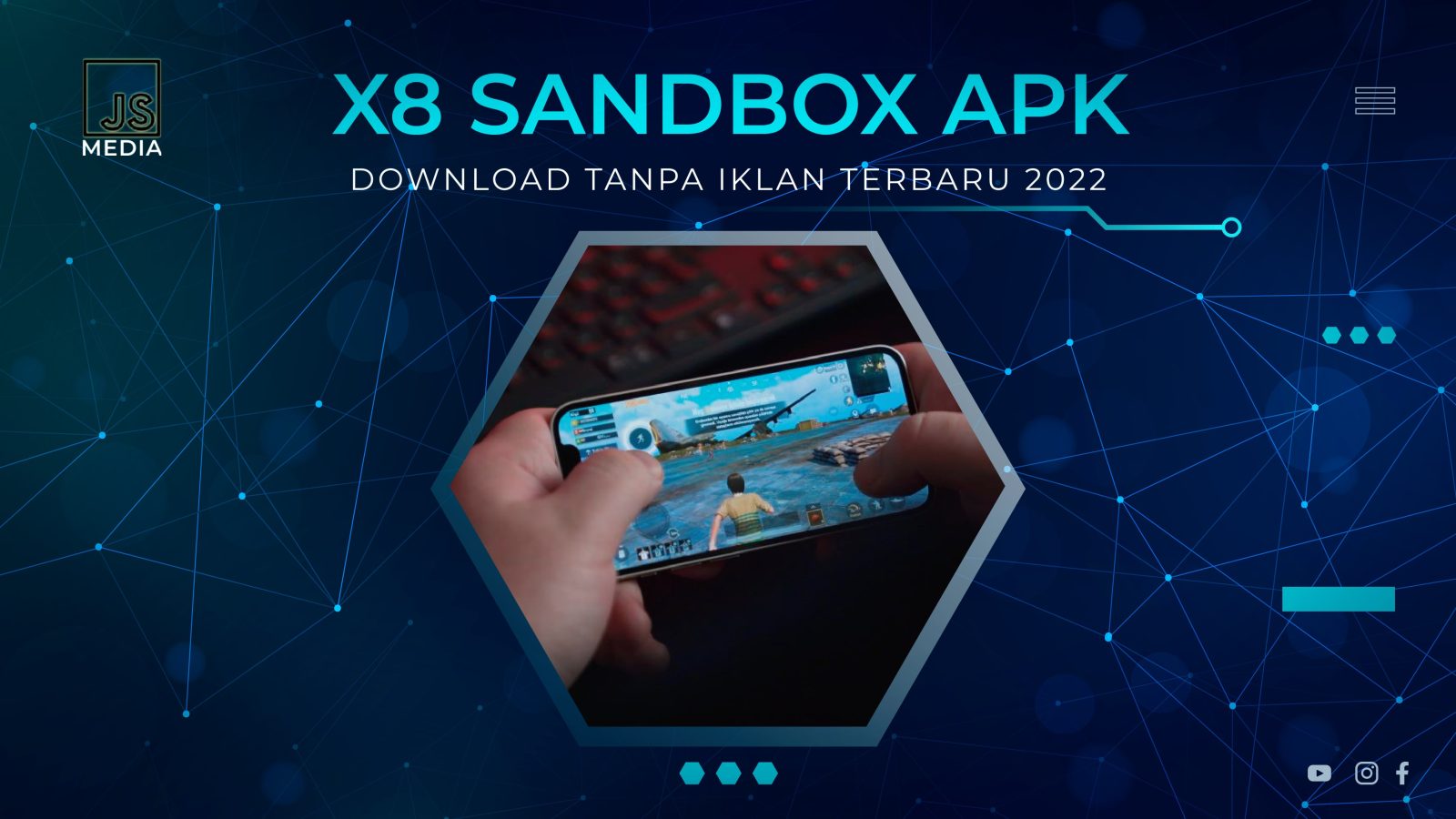 Download X8 Sandbox Apk