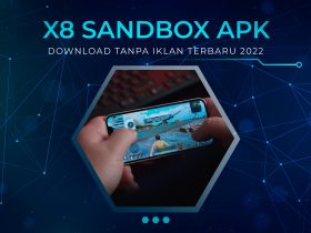 Download X8 Sandbox Apk