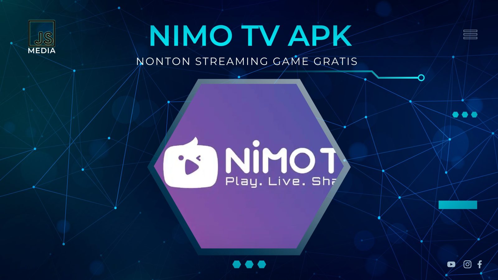 Nimo TV APK