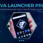 Nova Launcher Prime APK