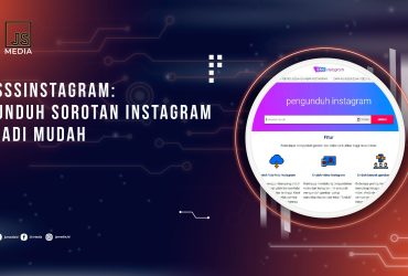 sssinstagram: Unduh Sorotan Instagram Jadi Mudah