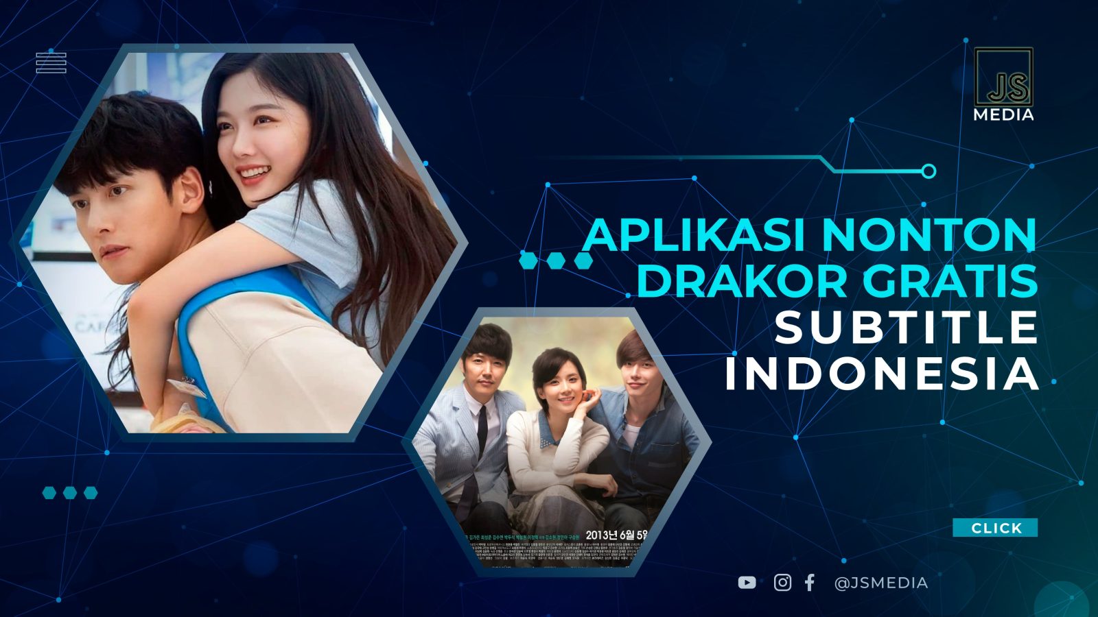 Aplikasi Nonton Drakor Gratis Subtitle Indonesia Legal
