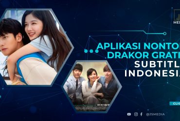 Aplikasi Nonton Drakor Gratis Subtitle Indonesia Legal