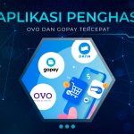 Aplikasi Penghasil OVO dan Gopay