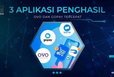 Aplikasi Penghasil OVO dan Gopay