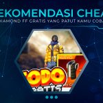 Rekomendasi Cheat Diamond FF Gratis