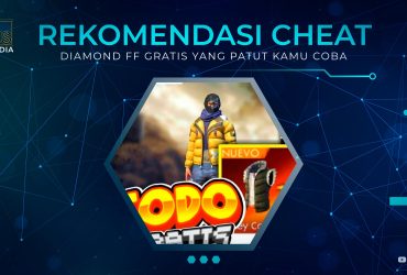 Rekomendasi Cheat Diamond FF Gratis