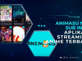 Animasu Net Sub Indo