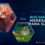 Bug Masha ML Meresahkan Para Gamers