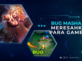 Bug Masha ML Meresahkan Para Gamers