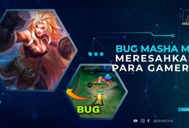 Bug Masha ML Meresahkan Para Gamers