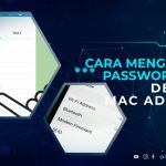 Cara Mengetahui Password Wifi Dengan Mac Address