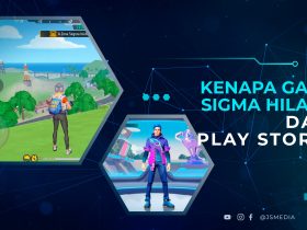 Kenapa Game Sigma Hilang Dari Play Store?