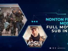 Nonton Film Mosul Full Movie Sub Indo