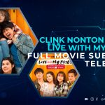 Nonton Serial Live With My Ketos Sub Indo Telegram