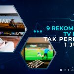 Rekomendasi TV Digital