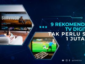 Rekomendasi TV Digital