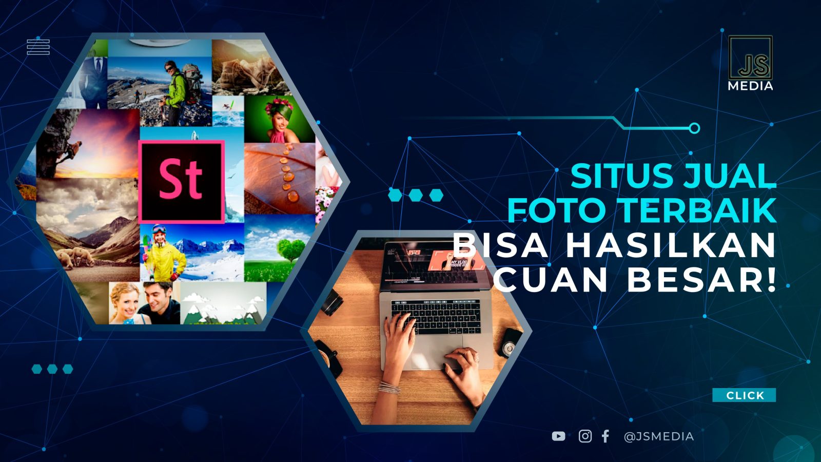 Situs Jual Foto Terbaik