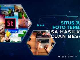 Situs Jual Foto Terbaik
