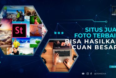 Situs Jual Foto Terbaik