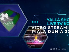 Yalla Shoot Live TV Kora