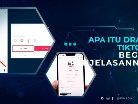 Apa Itu Draft TikTok