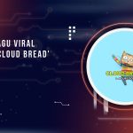 Chord Lagu Viral TikTok 'Cloud Bread' 
