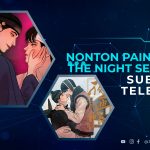 Nonton Painter Of The Night Season 2 Sub Indo di Telegram 