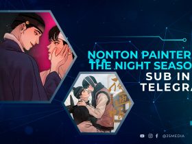 Nonton Painter Of The Night Season 2 Sub Indo di Telegram 