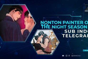 Nonton Painter Of The Night Season 2 Sub Indo di Telegram 