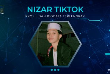Profil dan Biodata Nizar Tiktok