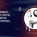 Rekomendasi Antena TV Digital Terbaik