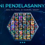 Apa Itu Pool di Marvel Snap