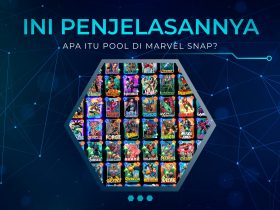 Apa Itu Pool di Marvel Snap