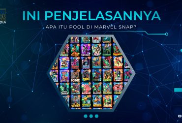 Apa Itu Pool di Marvel Snap