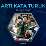 Arti Kata Turuk Bahasa Jawa