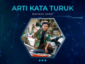 Arti Kata Turuk Bahasa Jawa