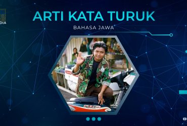 Arti Kata Turuk Bahasa Jawa