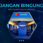 Arti Kuantitas di Lazada