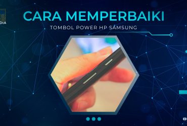 Cara Memperbaiki Tombol Power Hp Samsung