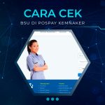 Cek BSU Di Pospay Kemnaker