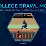 Game College Brawl Mod Apk