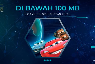 Game PPSSPP Ukuran Kecil