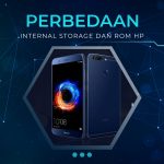 Internal Storage dan ROM