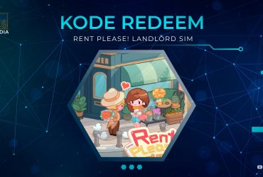 Kode Redeem Rent Please! Landlord Sim