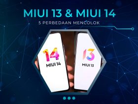 Perbedaan MIUI 13 dan MIUI 14