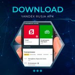 Yandex Rusia APK